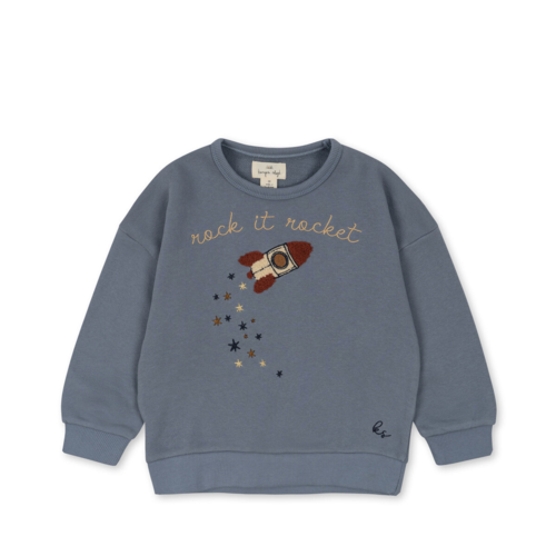 LOU SWEATSHIRT
