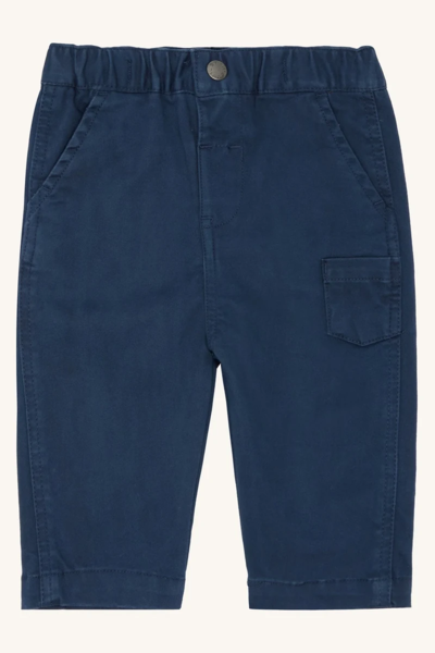 Trousers HCTue Canvas