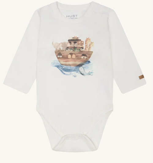 Body HCBilly Boat