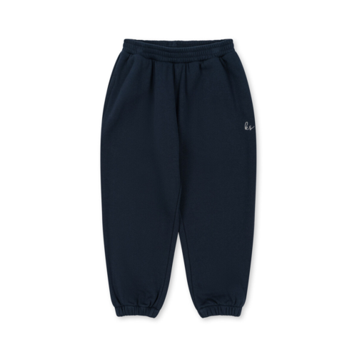 LOU SWEAT PANTS GOTS