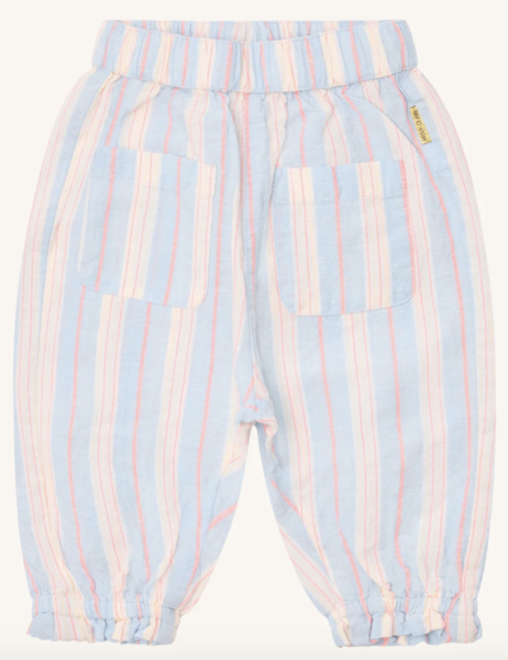Trousers HCTrine Linen Vintage