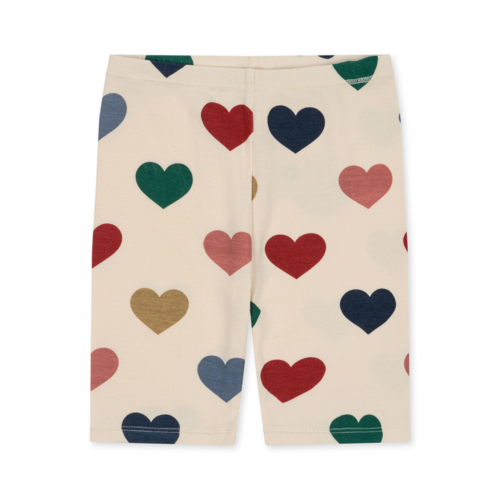 CLASSIC SHORT LEGGINGS GOTS