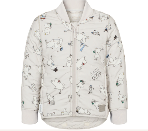 Orry Jacket, Termojakke - Moomin