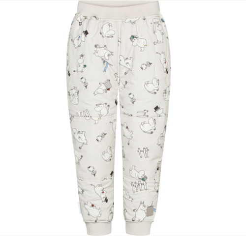 Odin Pants, Termobukser - Moomin
