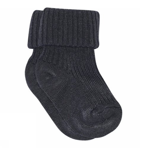 Story socks - Navy