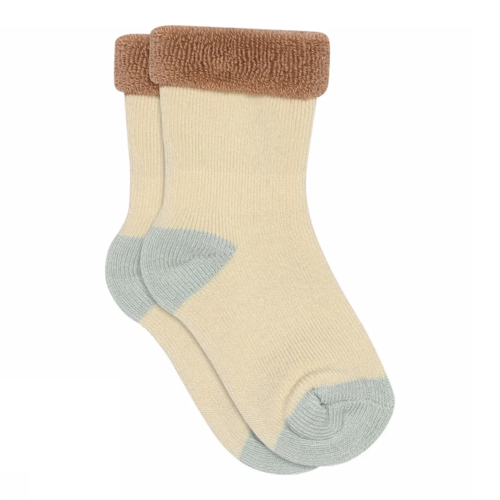 Indy socks - Ecru