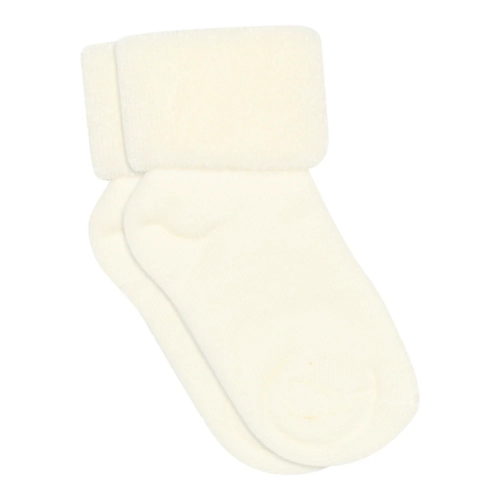 Cotton baby sock - Snow White