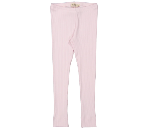Leg, Leggings - Lilac Mist