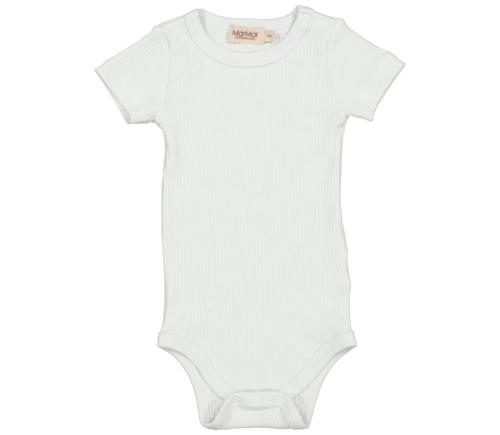 Plain Body SS, Bodystocking - Mint Chalk