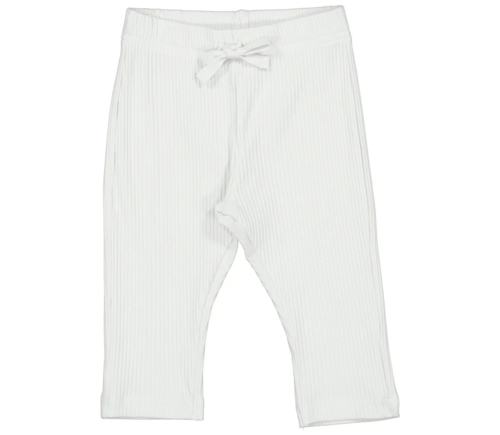 Pitti, Bukser - Mint Chalk