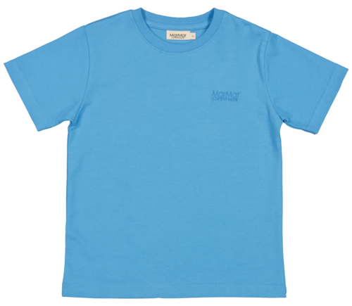 Tad, T-shirt - Kingfisher