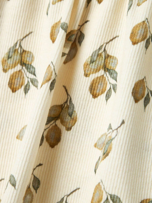 BODYSTOCKING KJOLE - turtledove
