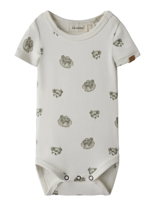 NBMGAYO SOR SS SLIM BODY LIL