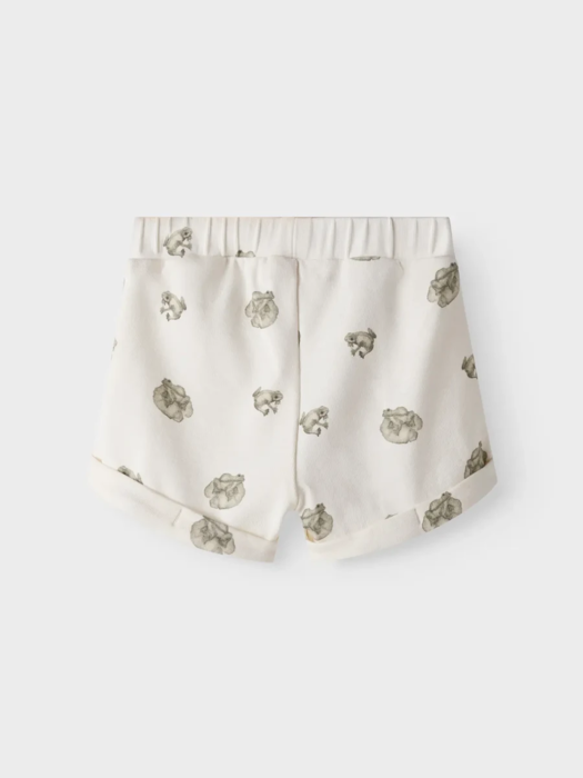 NBMGAYO SYN SHORTS LIL