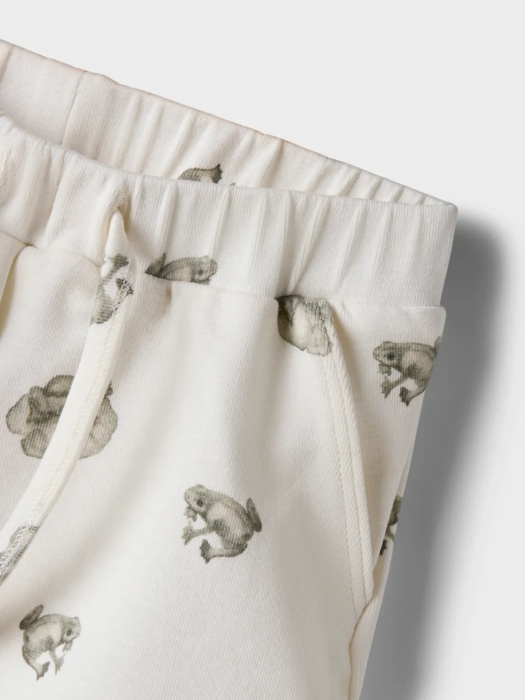 NBMGAYO SYN SHORTS LIL