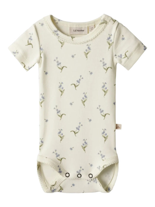 NBFGAYO SIG SS SLIM BODY LIL