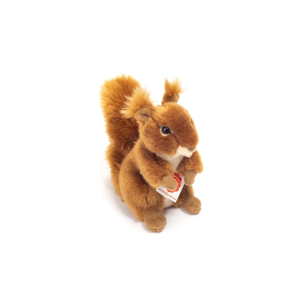 Teddy Hermann - Egern 17 cm