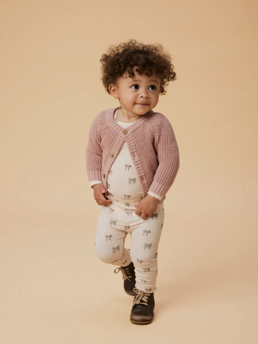 NBFGAVO EFI SLIM LEGGING LIL NOOS