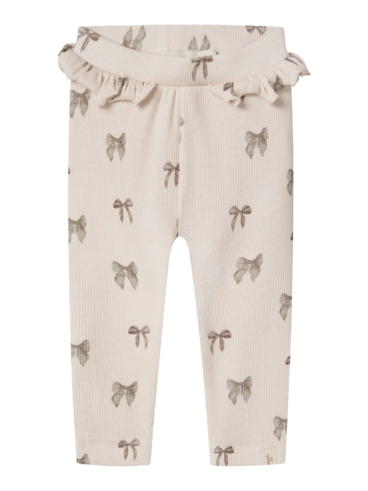 NBFGAVO EFI SLIM LEGGING LIL NOOS