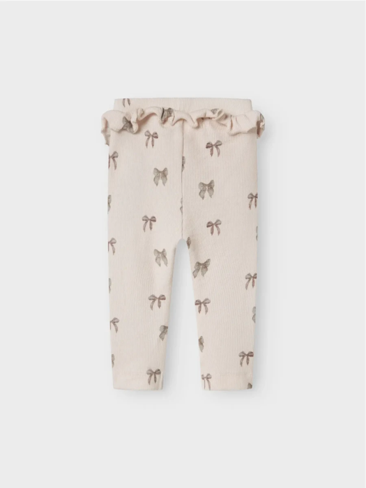 NBFGAVO EFI SLIM LEGGING LIL NOOS
