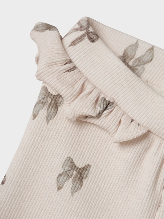 NBFGAVO EFI SLIM LEGGING LIL NOOS