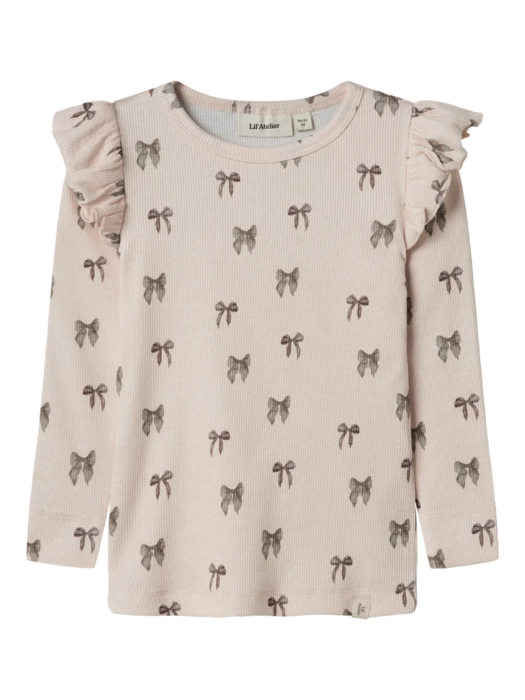 NMFGAVO EKO LS SLIM TOP LIL NOOS