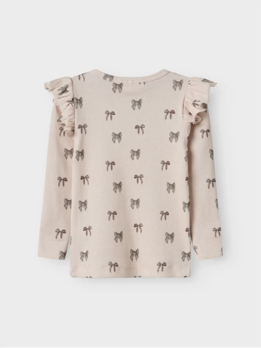 NMFGAVO EKO LS SLIM TOP LIL NOOS