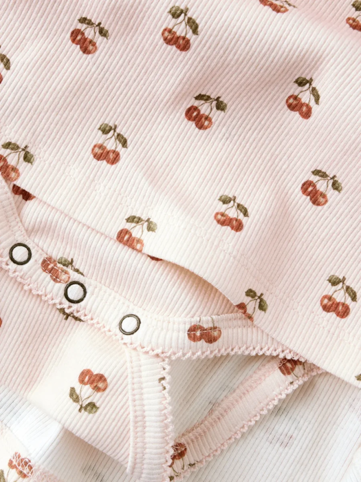 NBFLAVO ENA LS REG BODY DRESS