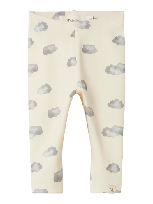 NBNLAYO KIM SLIM LEGGINGS LIL NOOS