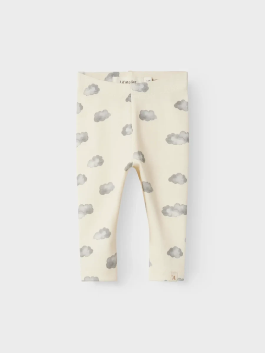 NBNLAYO KIM SLIM LEGGINGS LIL NOOS
