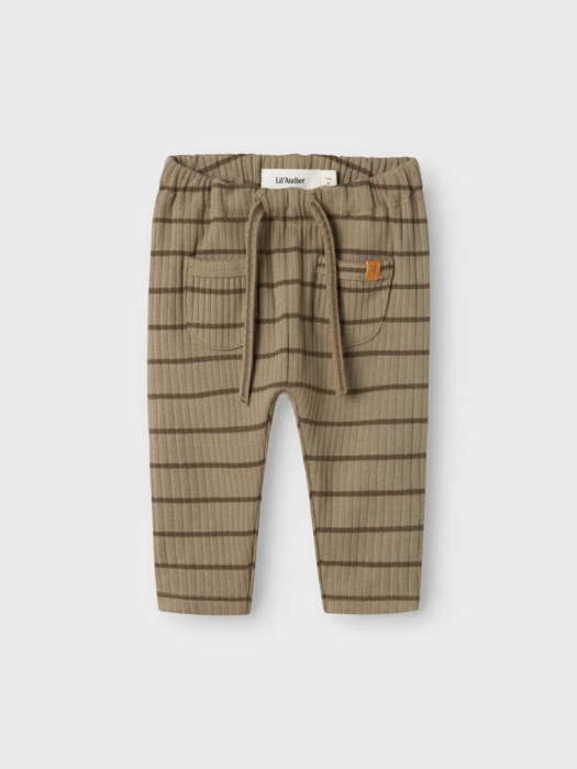NBMKAIL REG PANT LIL NOOS
