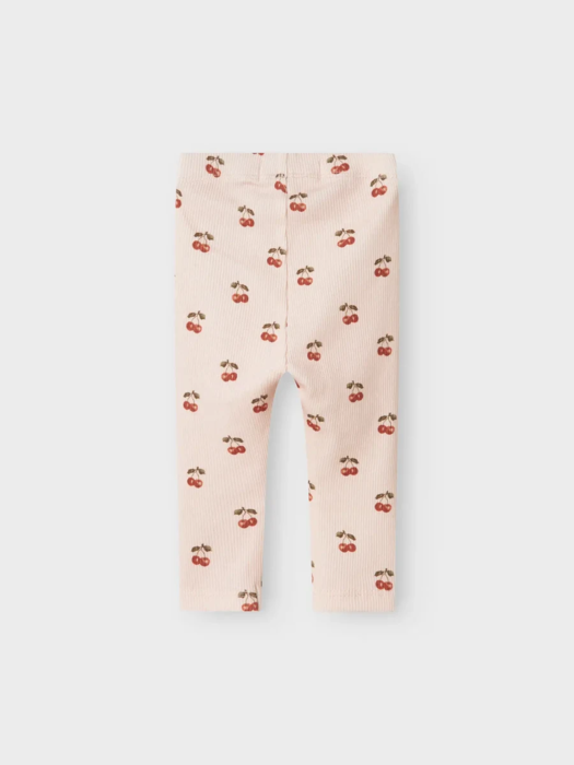 NBFLAVO ELF SLIM LEGGING LIL NOOS
