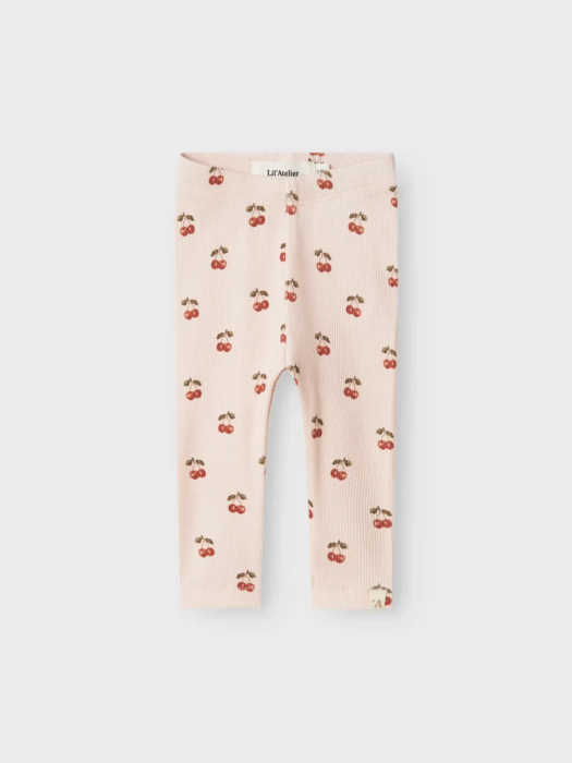 NBFLAVO ELF SLIM LEGGING LIL NOOS