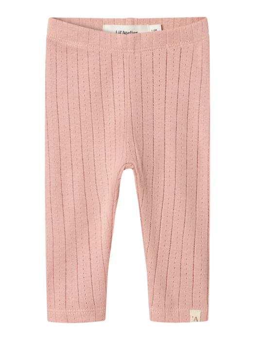 NBFRACHEL NIS SLIM LEGGINGS LIL NOOS