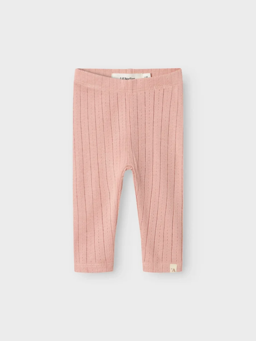NBFRACHEL NIS SLIM LEGGINGS LIL NOOS