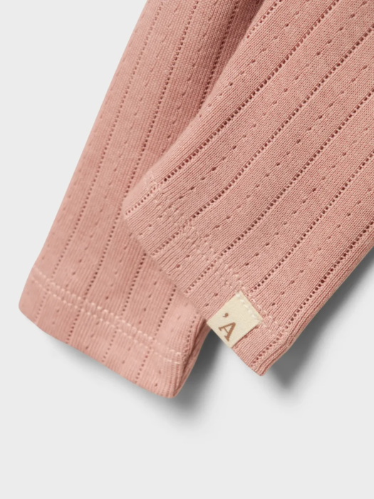 NBFRACHEL NIS SLIM LEGGINGS LIL NOOS