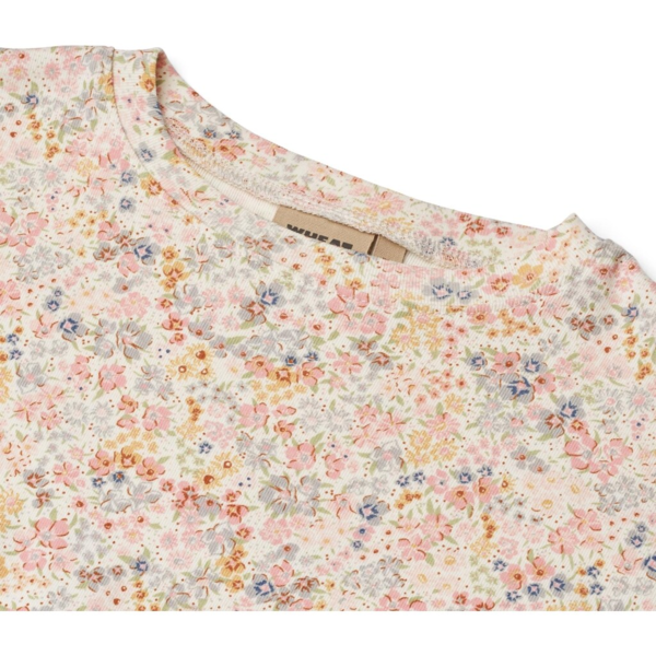 T-Shirt S/S Ally