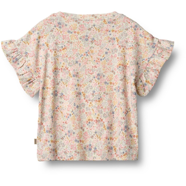 T-Shirt S/S Ally