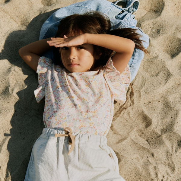 T-Shirt S/S Ally