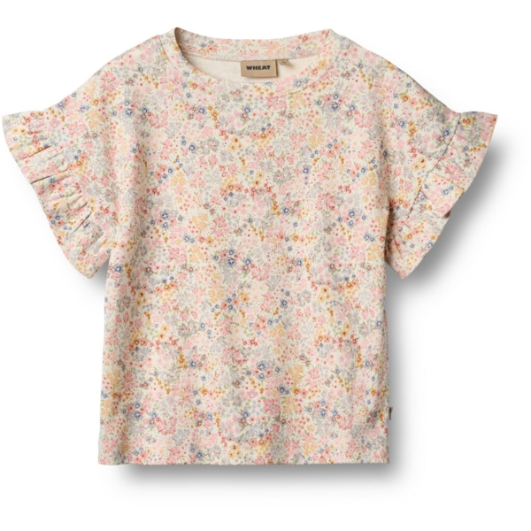 T-Shirt S/S Ally