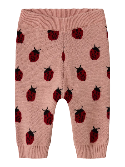 NBFLULIO PANT KNIT