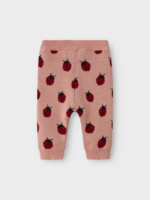 NBFLULIO PANT KNIT