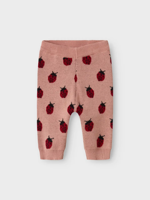 NBFLULIO PANT KNIT