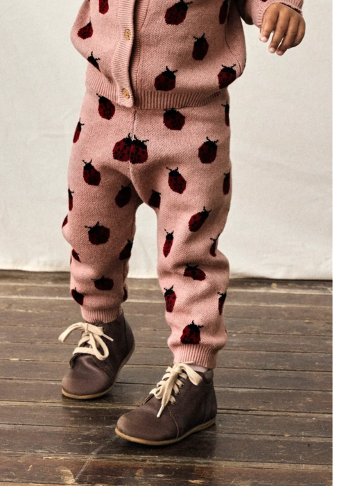 NBFLULIO PANT KNIT