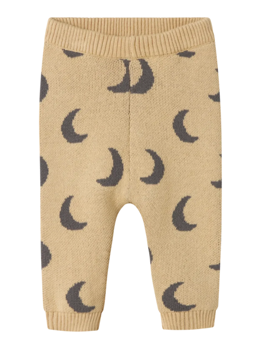 NBMLULIO KNIT PANT LIL