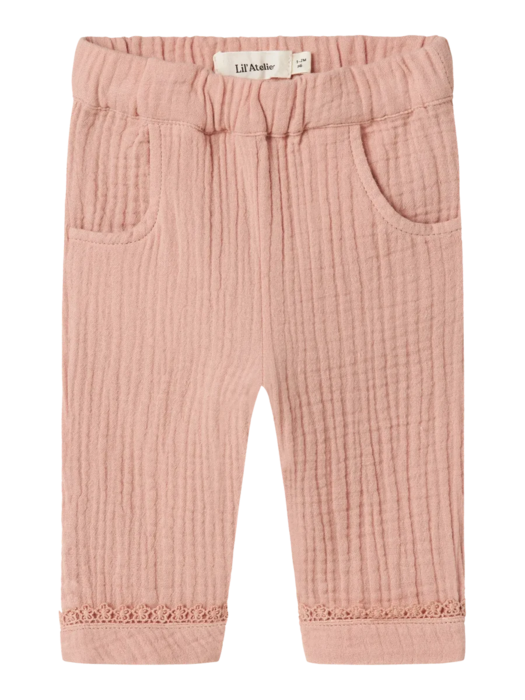 NBFLULU PANT LIL