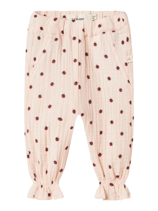 NBFLILIA LOOSE PANT