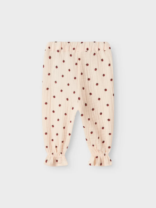 NBFLILIA LOOSE PANT