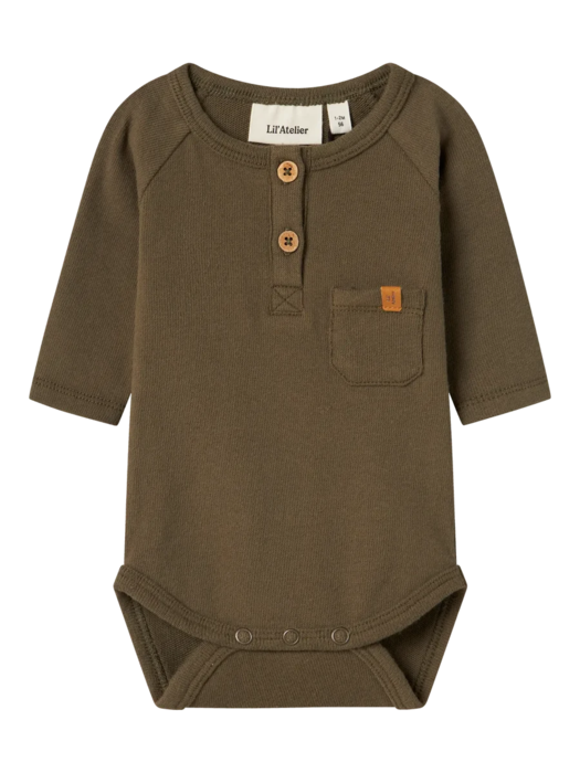 NBMLUNO LS SLIM BODY LIL