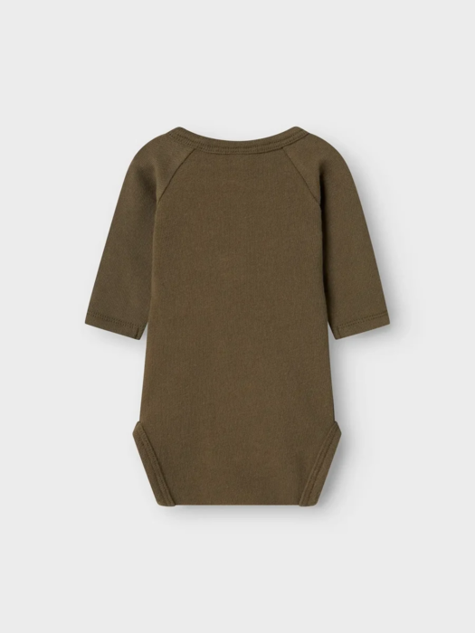 NBMLUNO LS SLIM BODY LIL